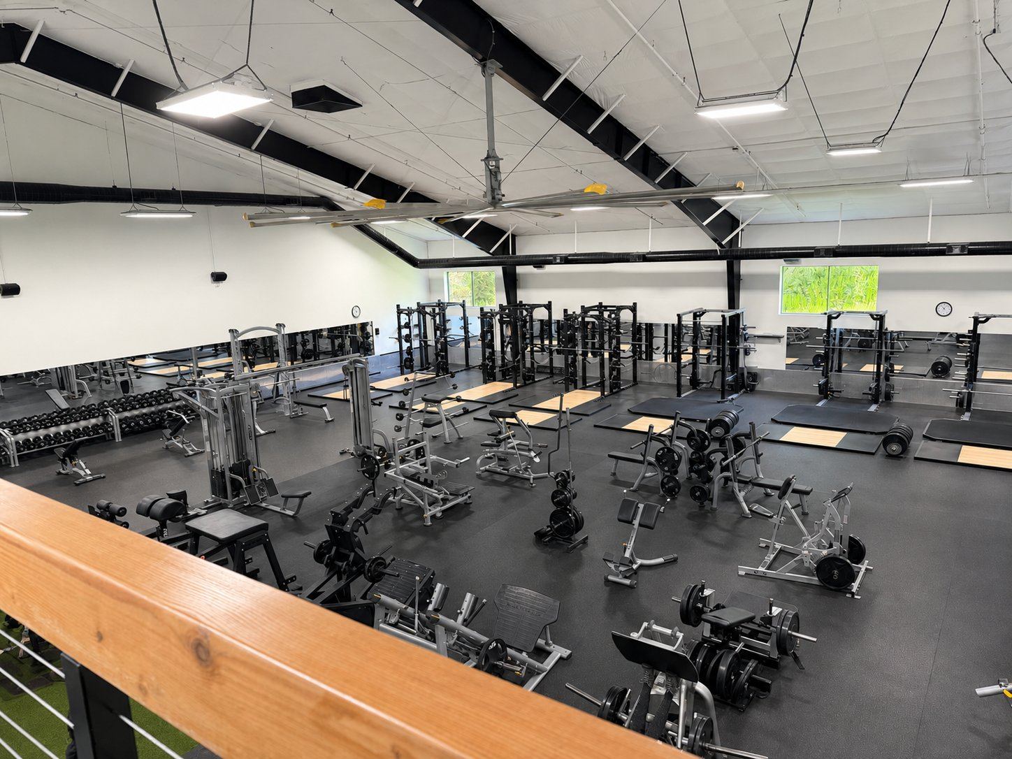 Arcata HealthSPORT club