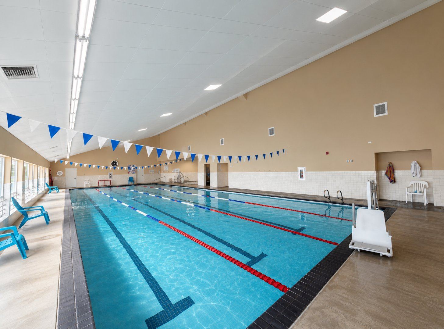 Eureka HealthSPORT club